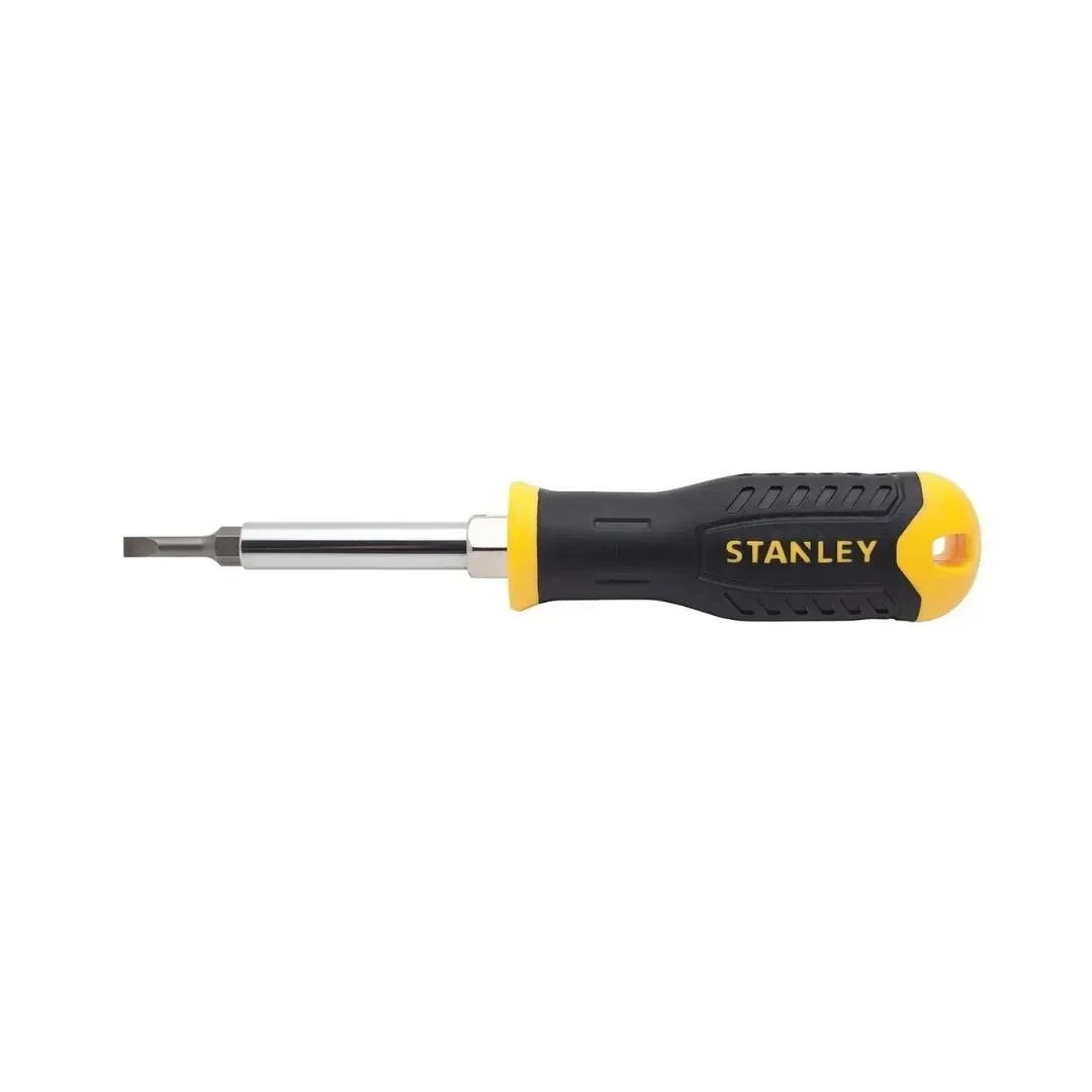 DESTORNILLADOR 6 EN 1 MODELO 68012 CROMADO AMARILLO STANLEY5