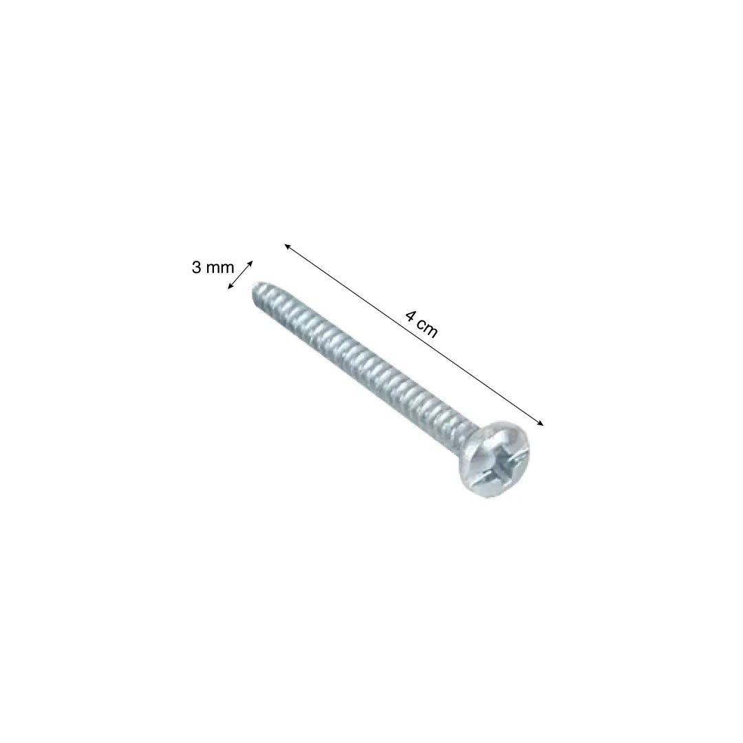 KIT DE FIJACION PARA PERSIANA SM1