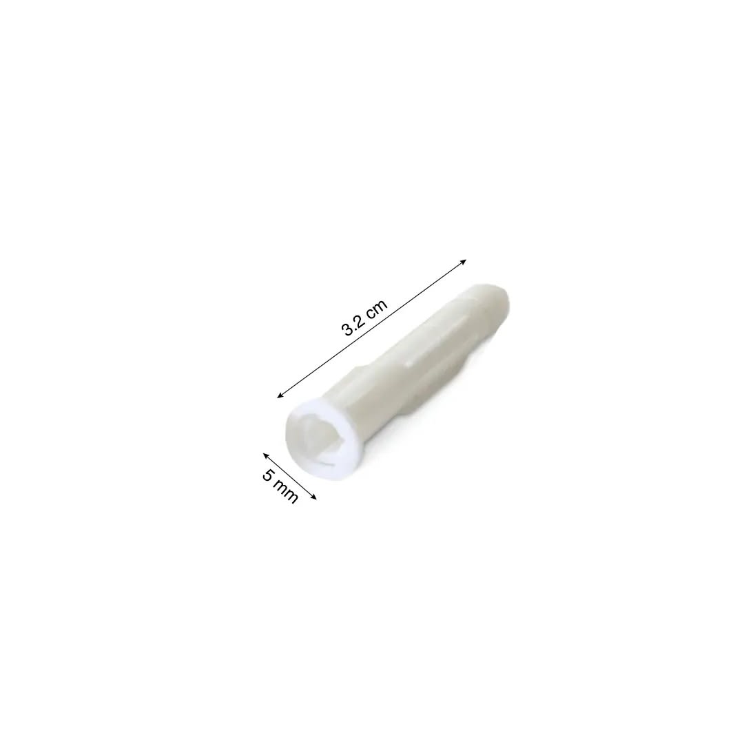 KIT DE FIJACION PARA PERSIANA SM2