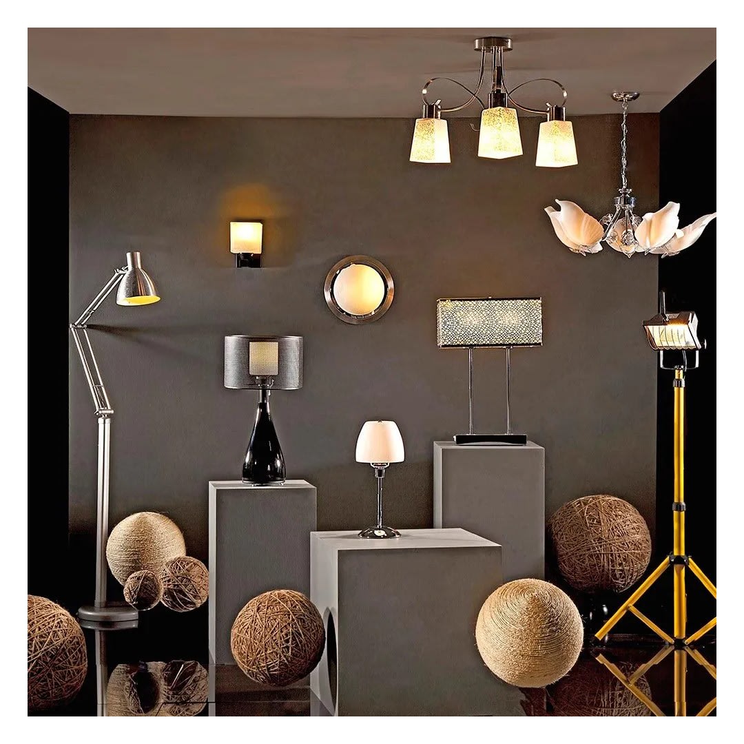 REFLECTOR HALOGENO CON TRIPODE 1X500W TOTAL2