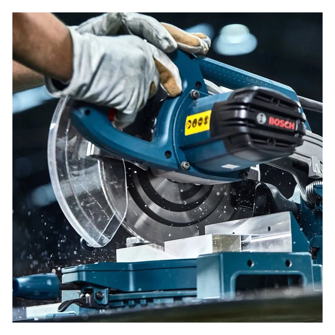 DISCO DE SIERRA CIRCULAR MULTIMATERIAL 254-30MM 120 DIENTES BOSCH2