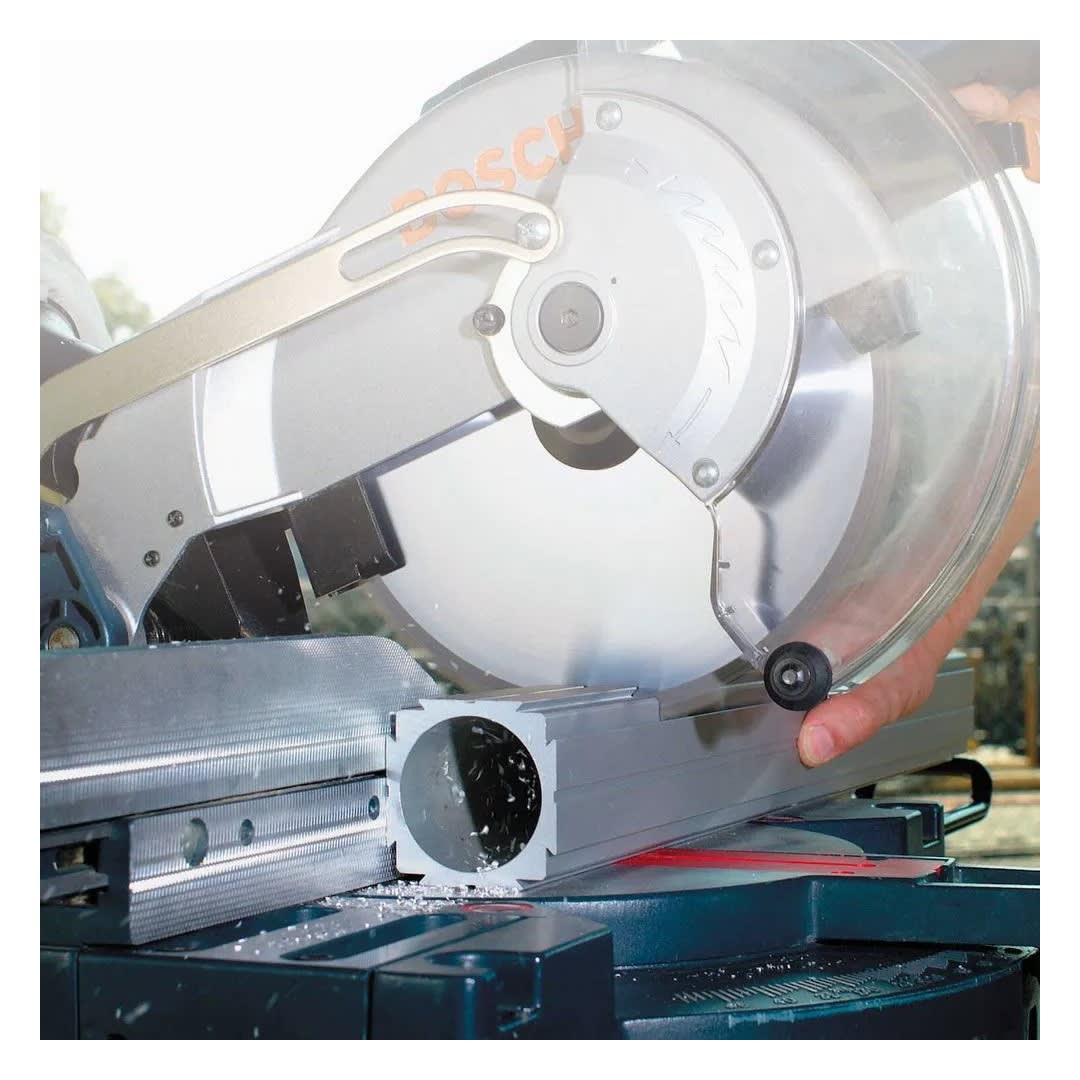 DISCO DE SIERRA CIRCULAR MULTIMATERIAL 254-30MM 120 DIENTES BOSCH3