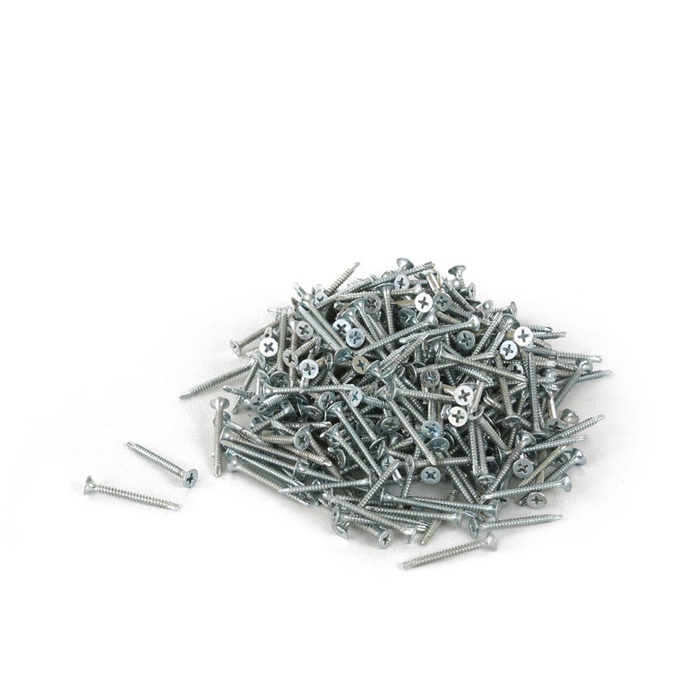 TORNILLO PUNTA BROCA 6X1/2