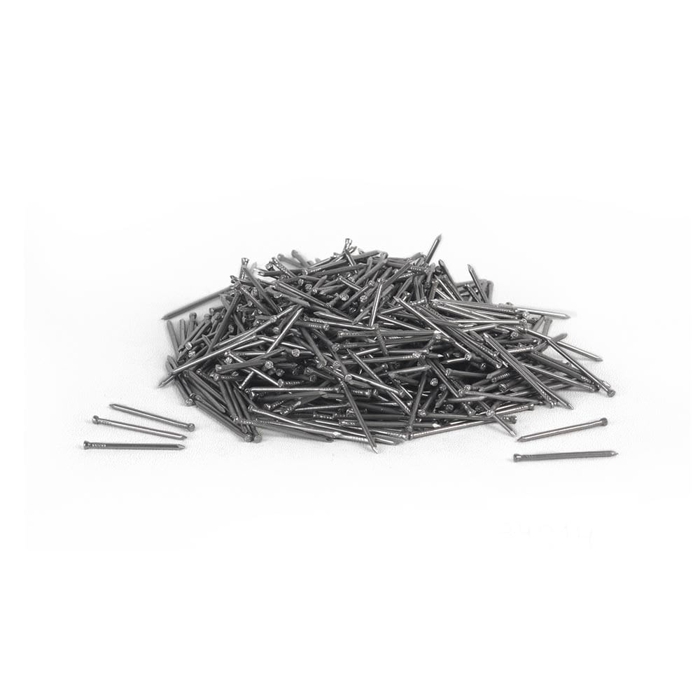 CLAVO SIN CABEZA 1''X17 - 250 GRAMOS PRODAC