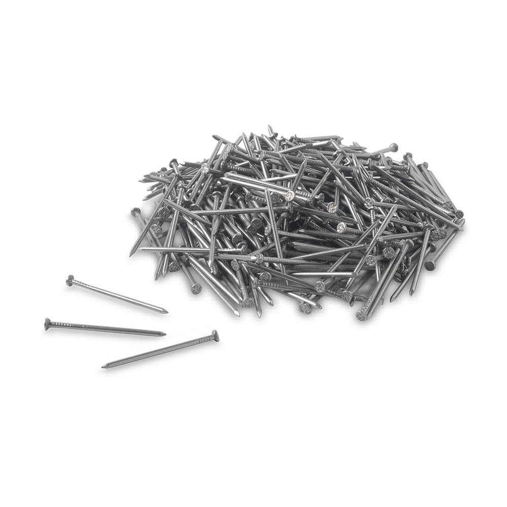 CLAVO CON CABEZA 1 1/2''X15 - 250 GRAMOS PRODAC
