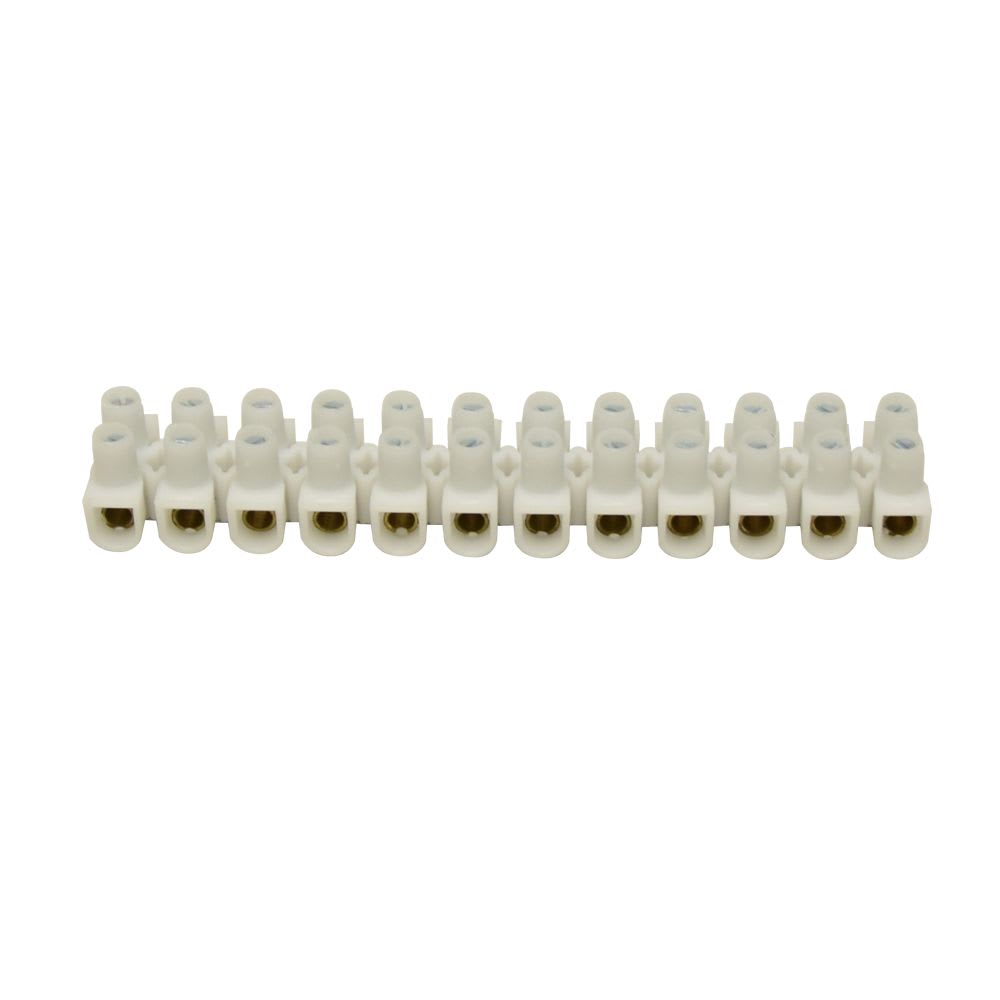 BORNERA DE REGLETA 6MM2 12 BORNES NYLBLOC BLANCO 34223 LEGRAND2