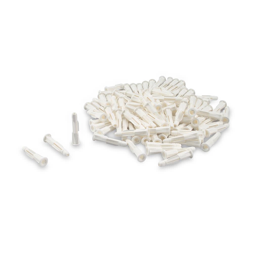 TARUGO TRIKA 3/16'' X 100 UNIDADES TOX