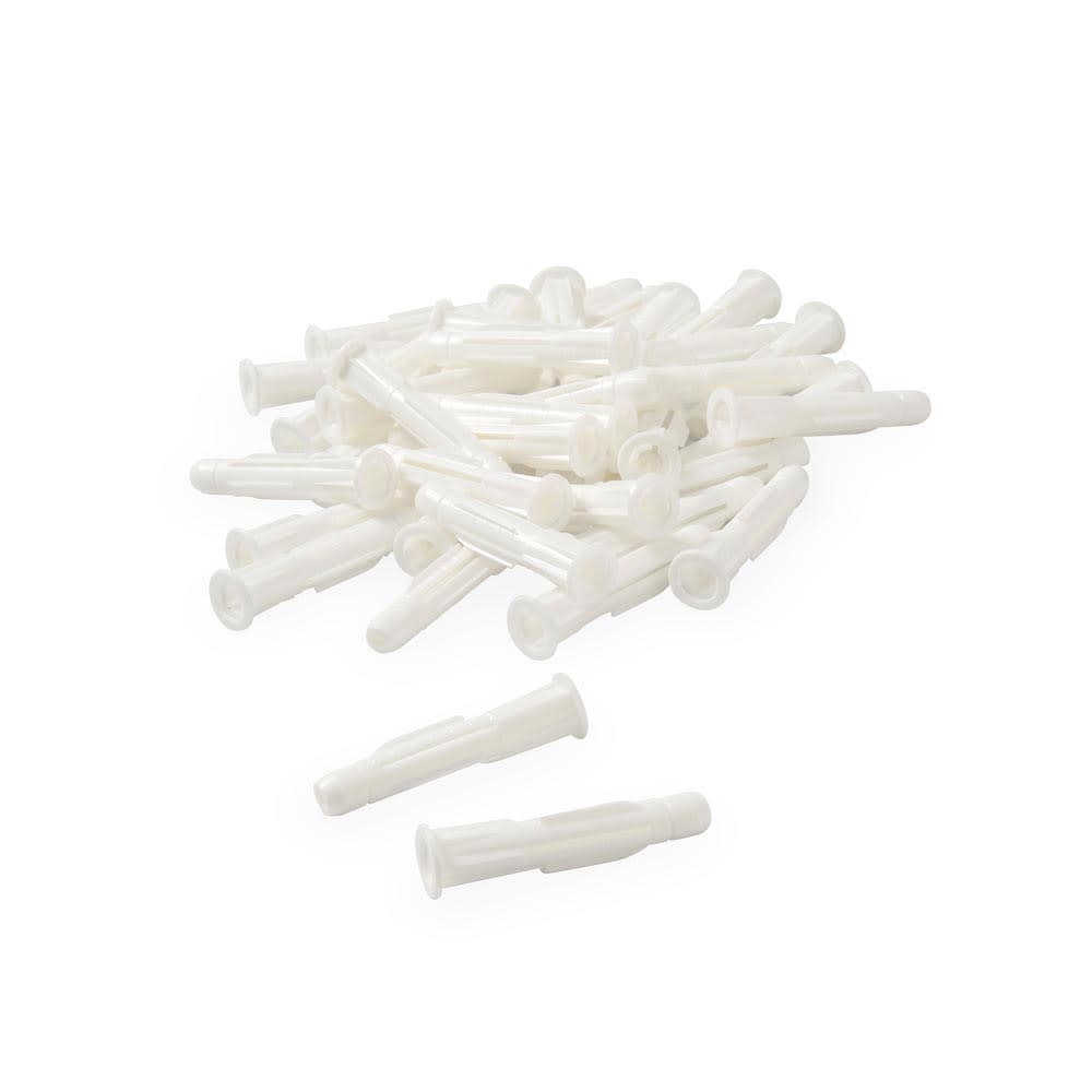 TARUGO TRIKA 1/4'' X100 UNIDADES TOX