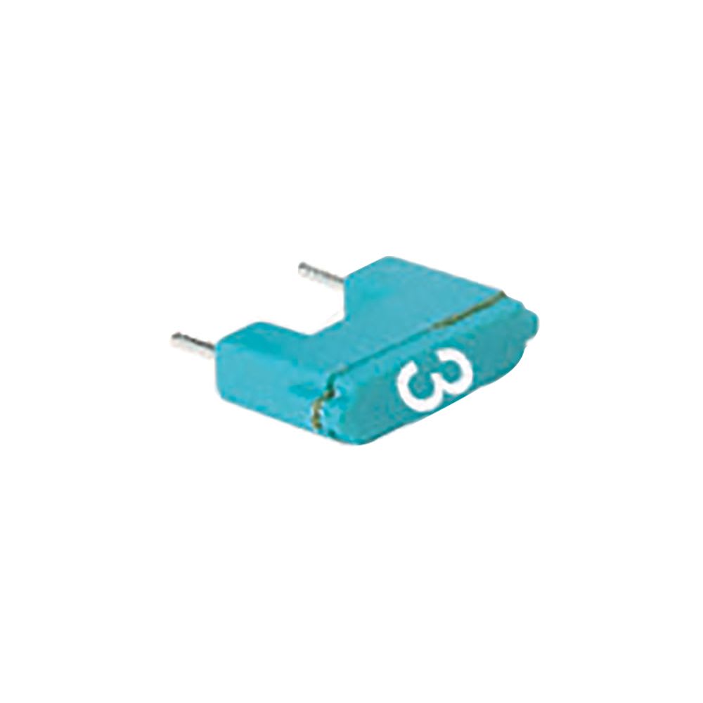 CONFIGURADOR Nº 3 PARA SISTEMA DIGITAL X10UND 3501/3 BTICINO2