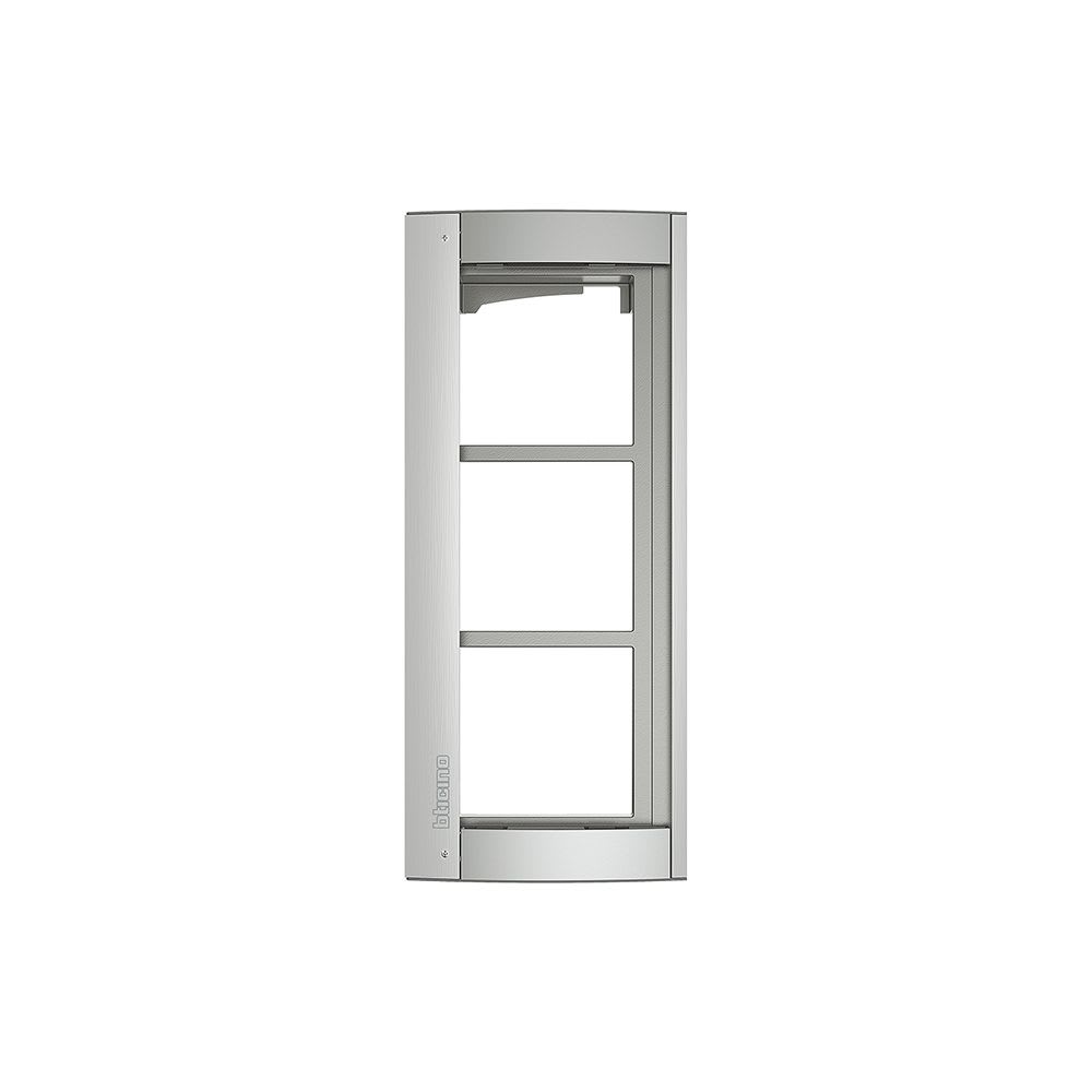 MARCO 3 MODULOS DE ALUMINIO SFERA NEW 350231 BTICINO1