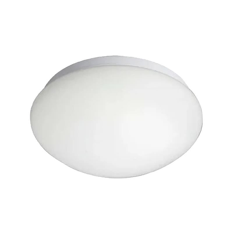 PLAFON CON DETECTOR DE MOVIMIENTO 360° 220V KPS1