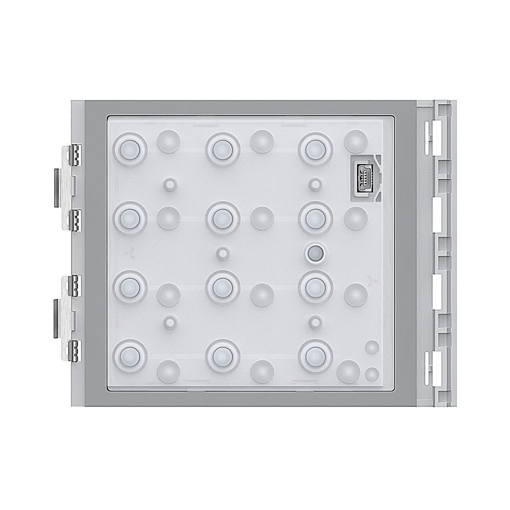 MODULO TECLADO DE 2 HILOS NEW SFERA 353000 BTICINO