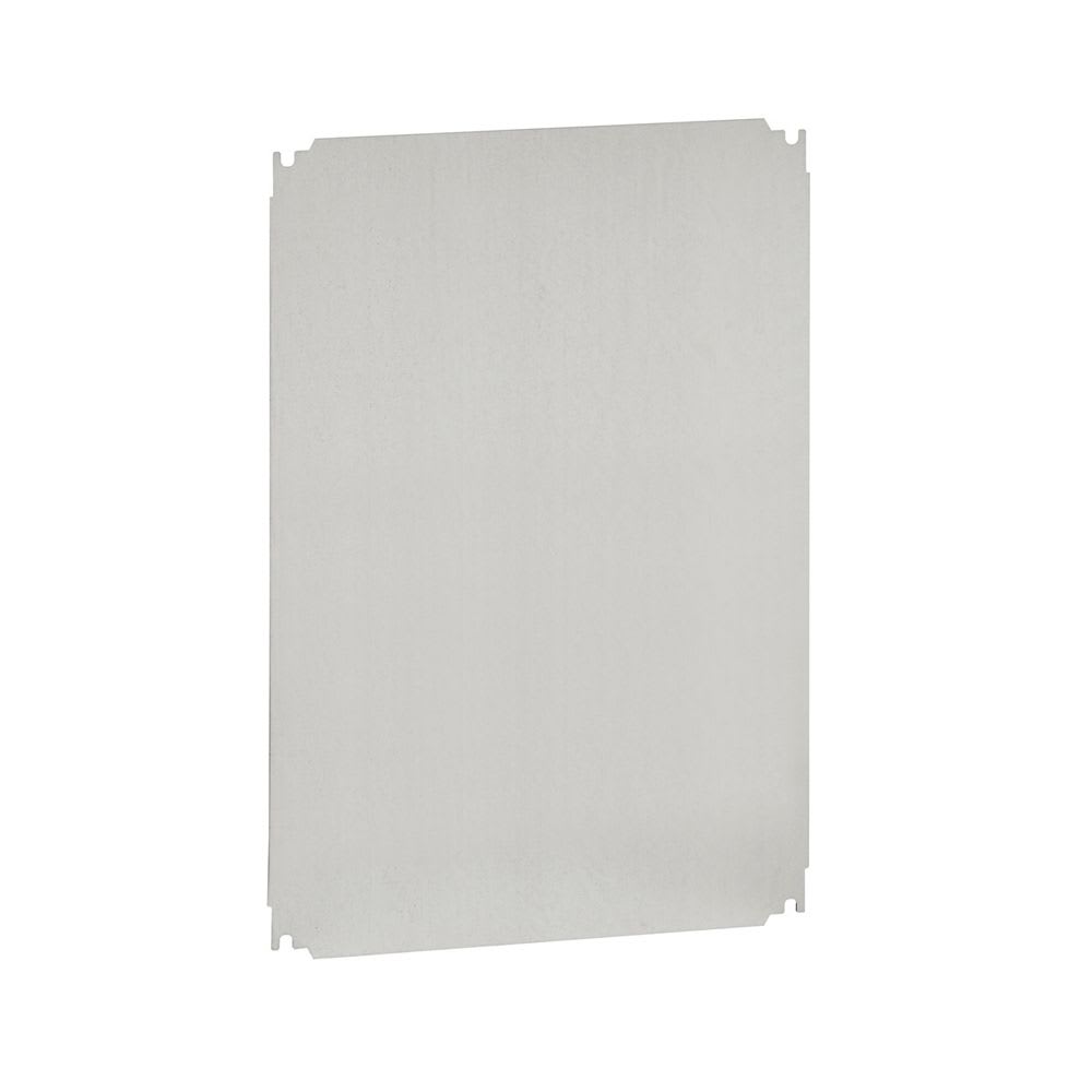 PLANCHA DE MONTAJE PARA TABLERO ATLANTIC POLIESTER 1000X800X300MM 36061 LEGRAND
