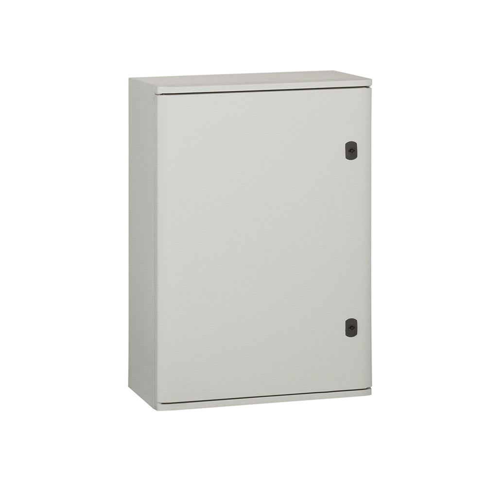 TABLERO P/ADOSAR DE POLIESTER REFORZADO C/FIBRA DE VIDRIO 820X610X300MM 36261 LEGRAND