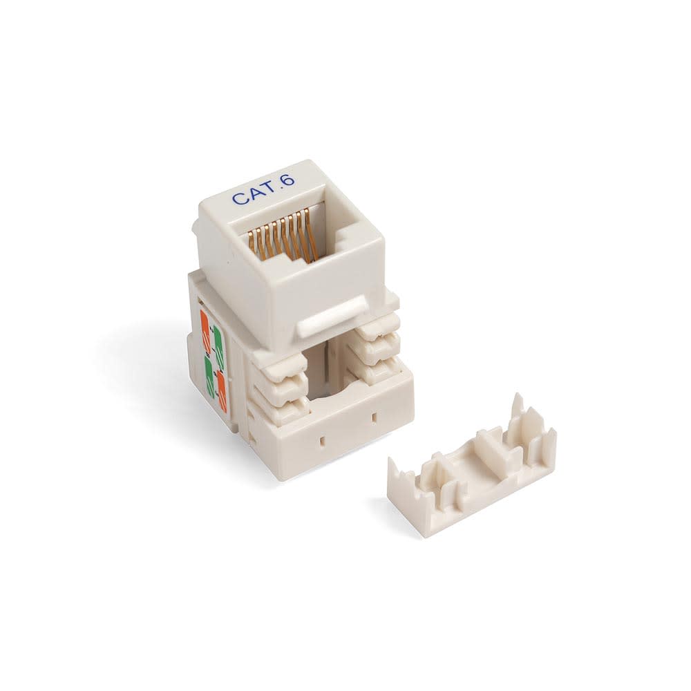JACK CAT6 DIXON