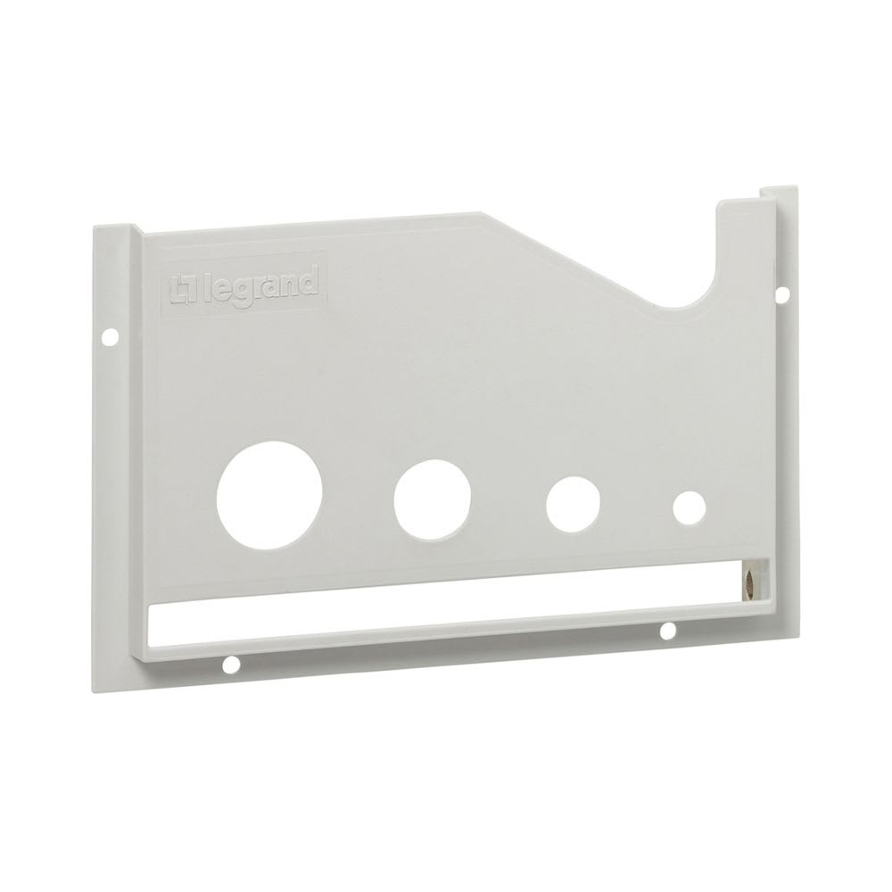 PORTAPLANO ADHESIVO 340X235MM 36580 LEGRAND