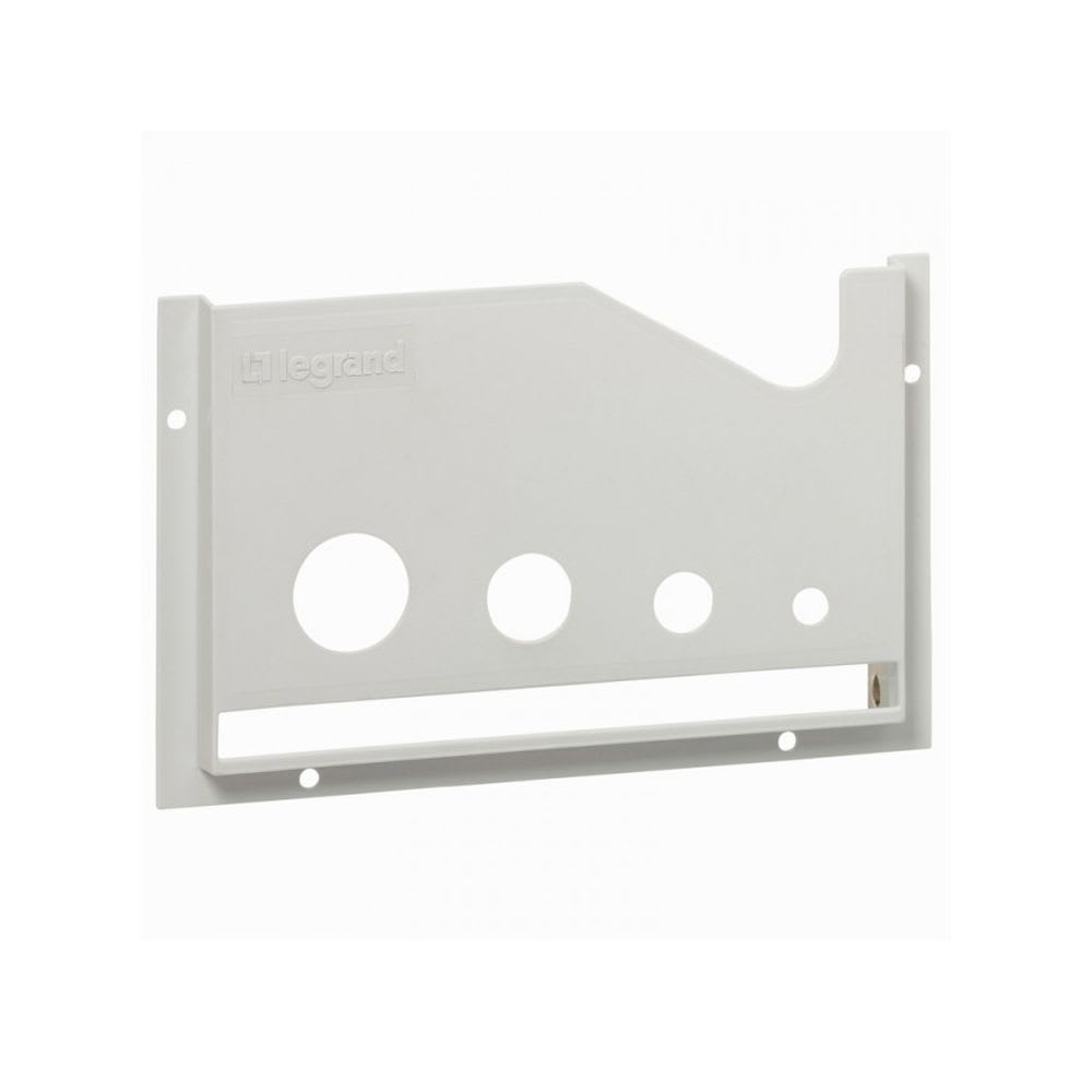 PORTAPLANO ADHESIVO 260X165MM 36581 LEGRAND