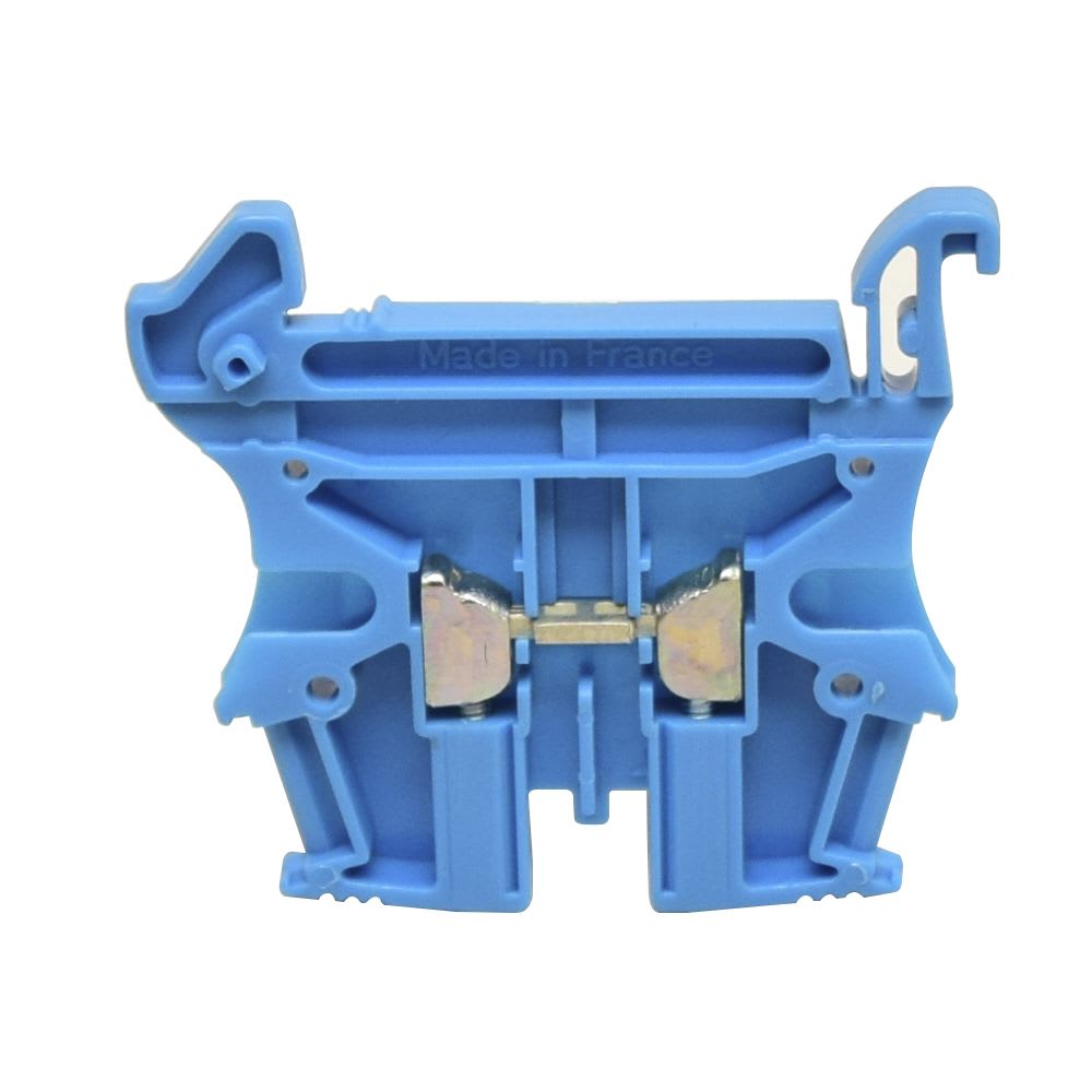 BORNE DE NEUTRO 2.5MM2 CIRCUITO DE SEGURIDAD VIKING3 37100 LEGRAND1