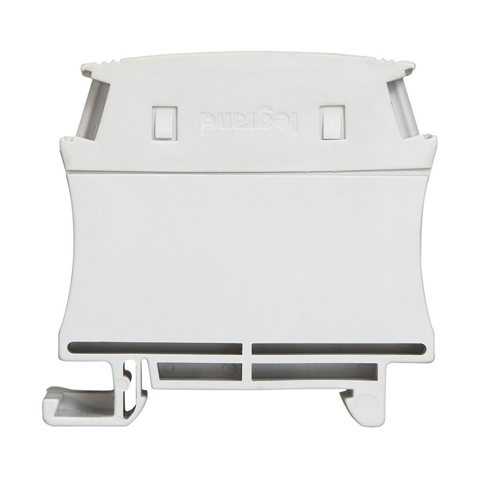 BORNE DE CONEXION 70MM2 PARA 1 CONEXION SIMPLE VIKING3 37166 LEGRAND1