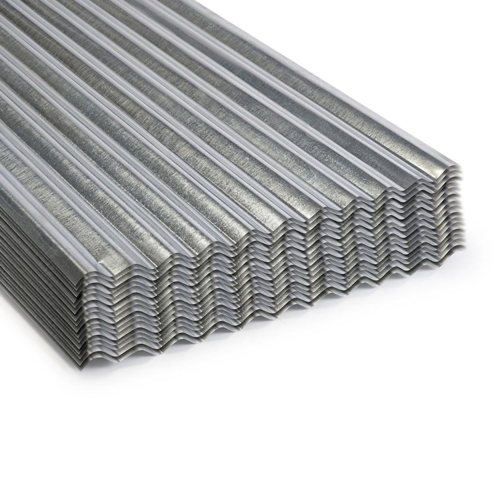 TECHO DE CALAMINA AA 14 MM 1.80 X 0.80 METROS AA