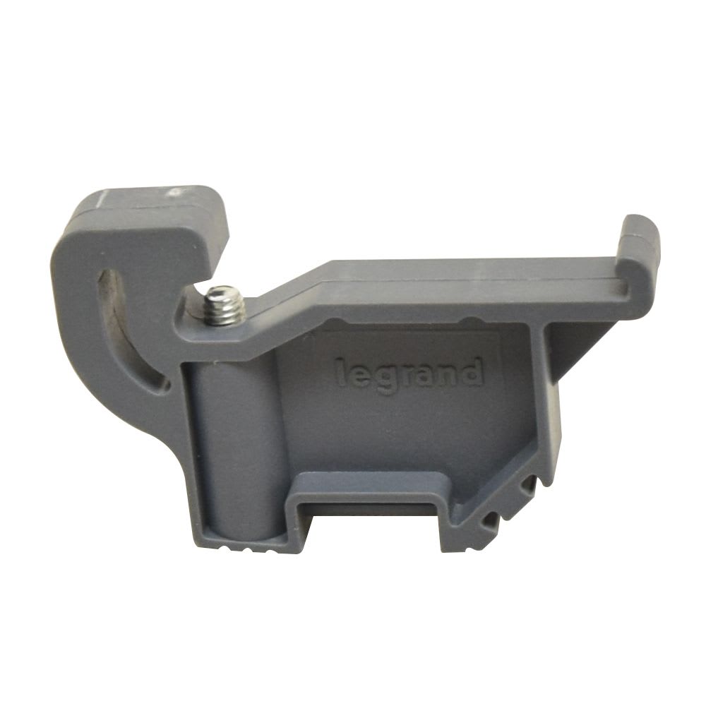 TOPE DE FIJACION PARA BORNES VIKING 37511 LEGRAND