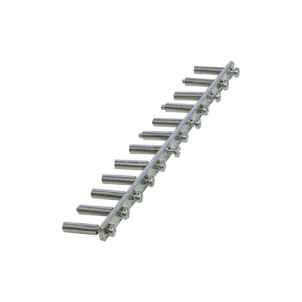BARRA DE CONEXION EQUIPOTENCIAL PARA BORNES 10MM2 37540 LEGRAND