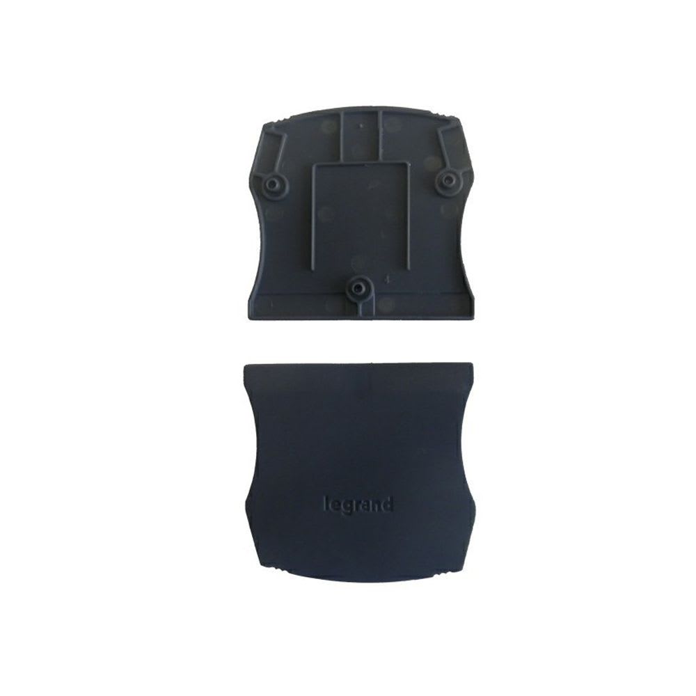 TAPA TERMINAL PARA BORNES: 37164-165. 37104-105. 37174-175 37551 LEGRAND