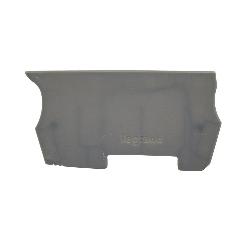 TAPA TERMINAL PARA BORNES: 37181-37182-37184 37555 LEGRAND2