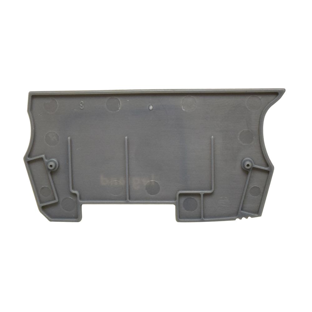 TAPA TERMINAL PARA BORNES: 37181-37182-37184 37555 LEGRAND
