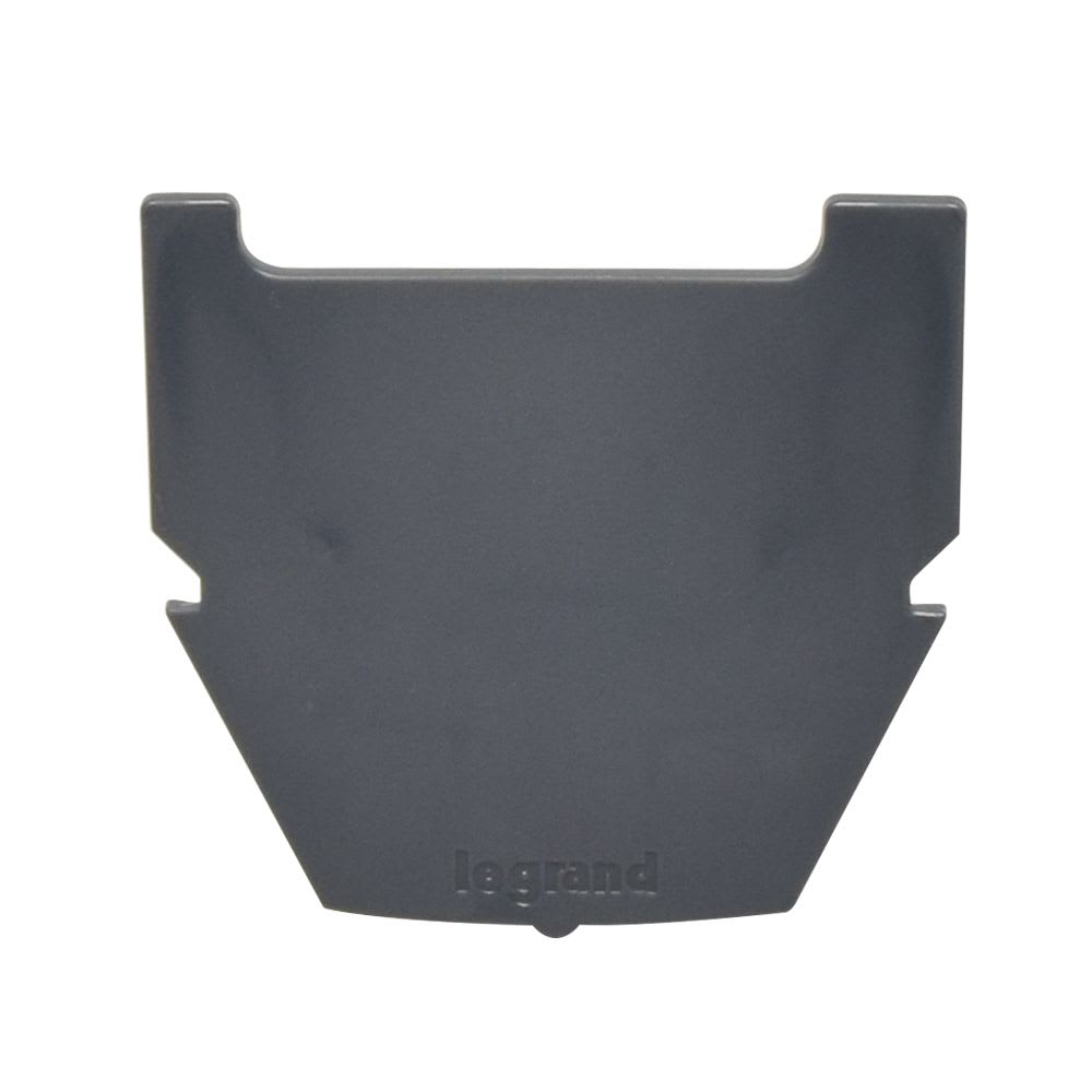 PLACA SEPARADORA PARA BORNE 2.5-4MM2 37563 LEGRAND
