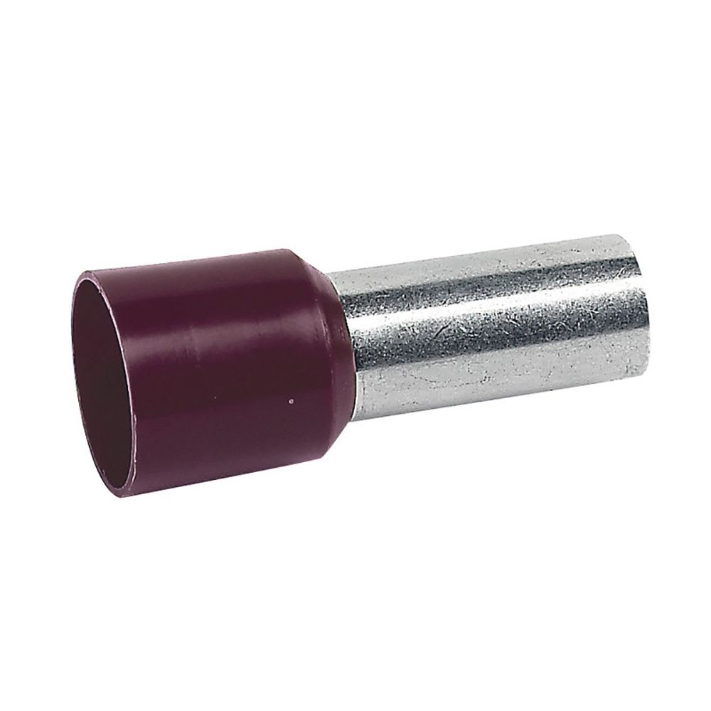 TERMINAL AISLADO SOBREMOLDEADO 8AWG (10MM2) CAF# 37669 LEGRAND