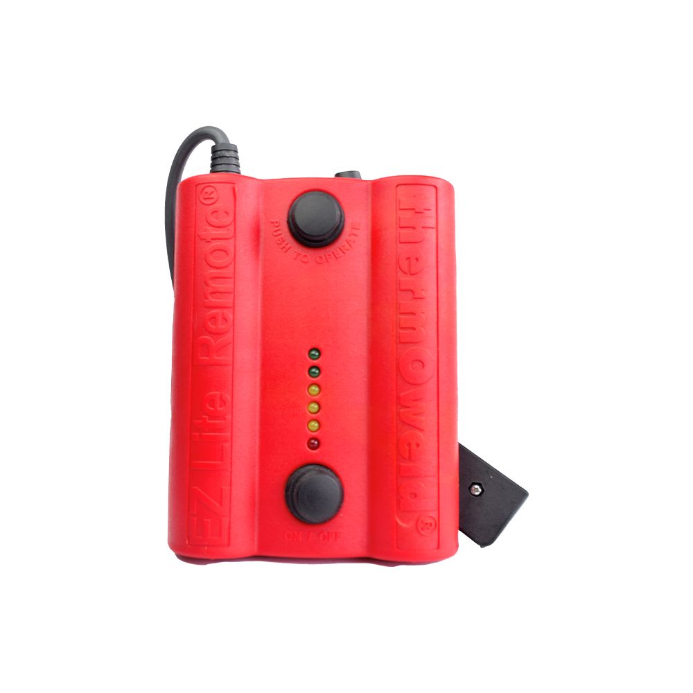 UNIDAD DE ENCENDIDO REMOTO A DISTANCIA EZ LITE L=1.8MTS 38-EZLT-RU THERMOWELD1