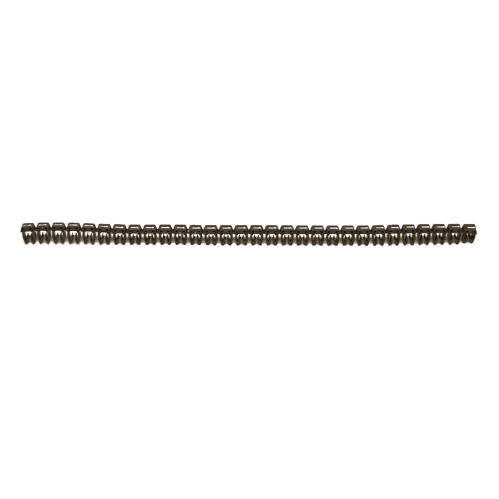 MARCADOR NUMERO: 1 PARA CABLE 0.5-1.5MM2 CAFE X30UND 38211 LEGRAND1