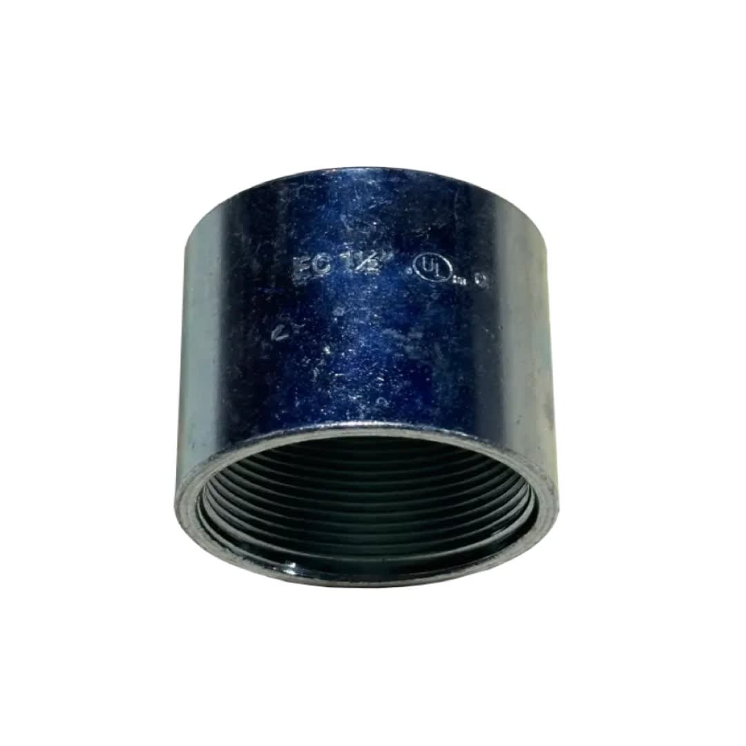 UNION CONDUIT RGS 5'' UL GC125U  PRODUIT3