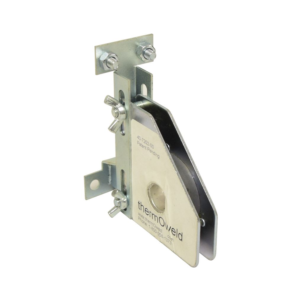 TENAZA MAGNETICA PARA MOLDE PROTECCION CATODICA 40-7202-00 THERMOWELD1