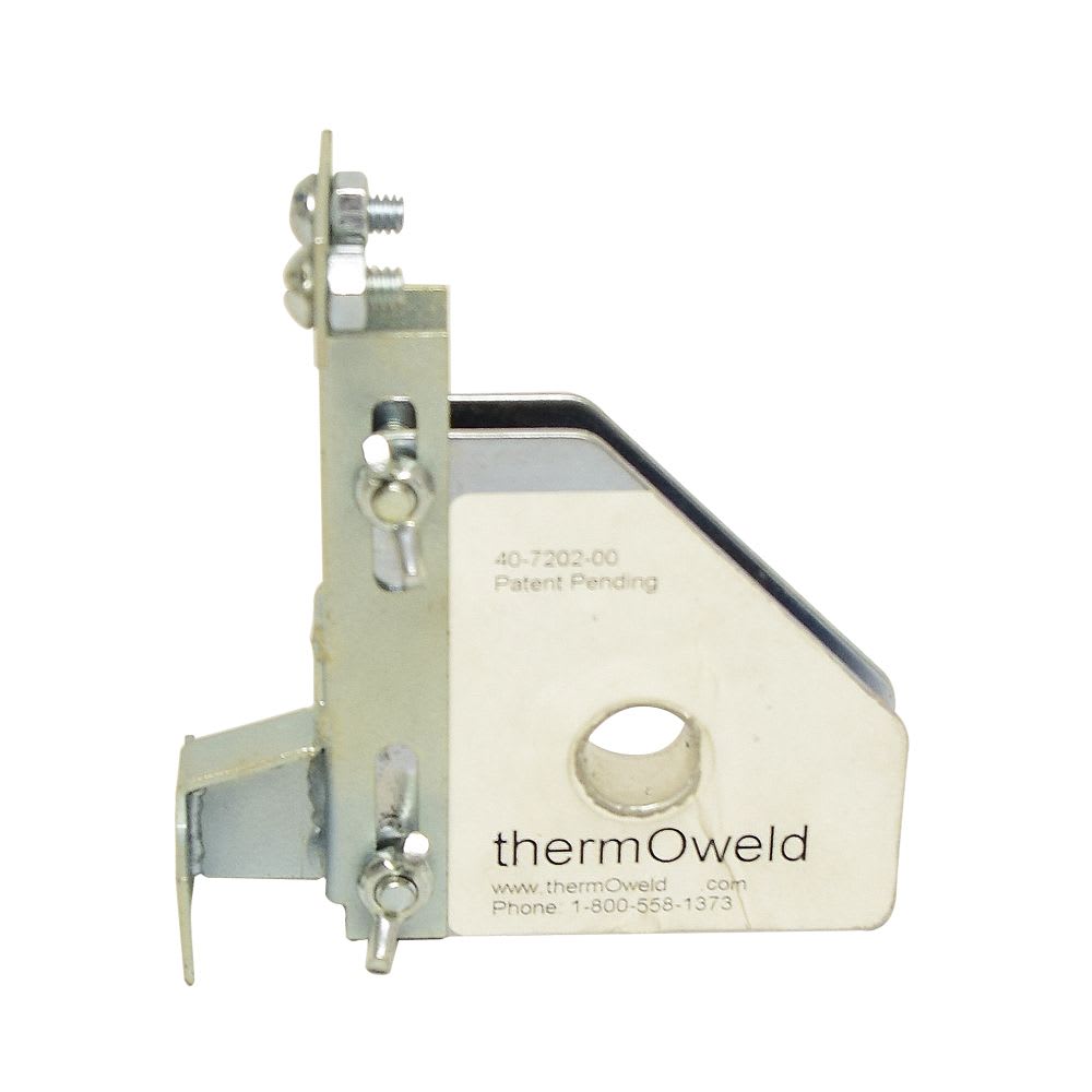 TENAZA MAGNETICA PARA MOLDE PROTECCION CATODICA 40-7202-00 THERMOWELD2