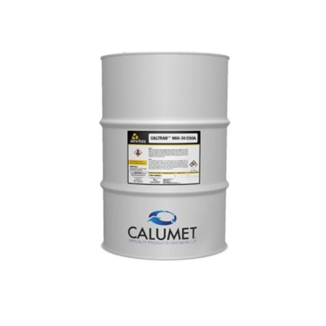 ACEITE DIELECTRICO MINERAL PARA TRANSFORMADOR X55 GALONES CALUMED