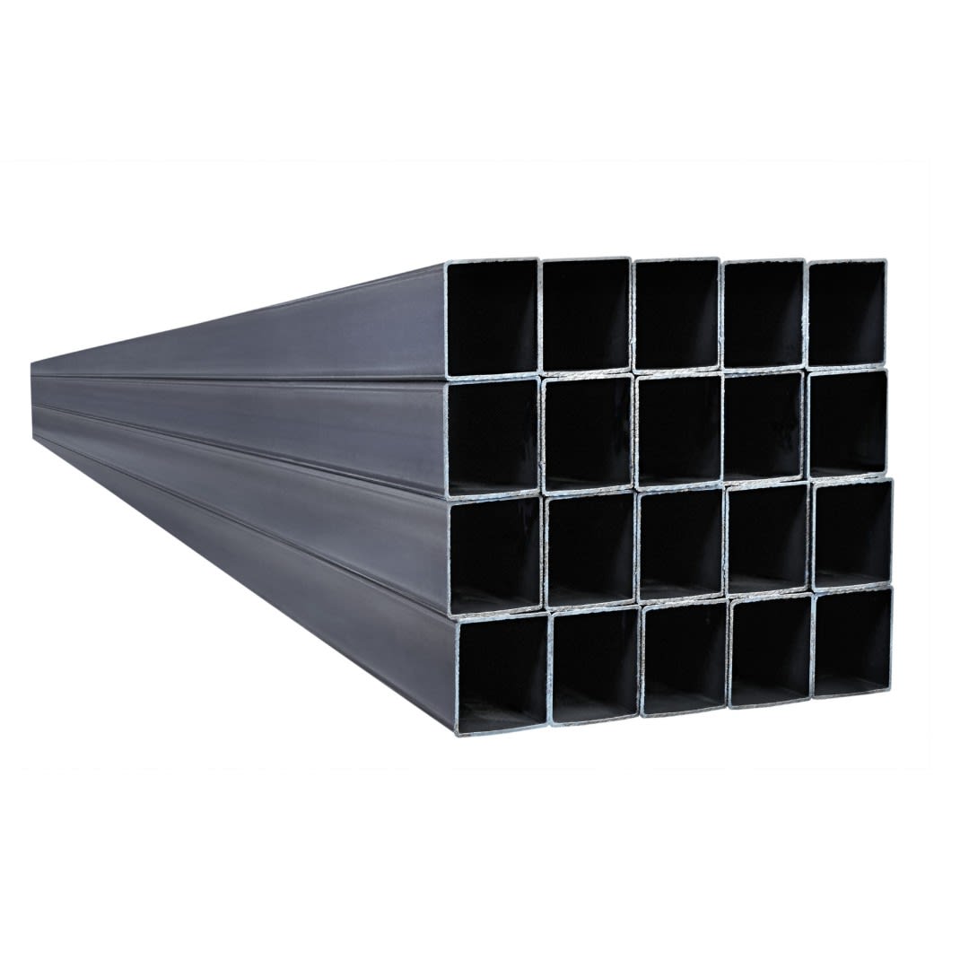 TUBOS CUADRADOS LAMINADOS EN FRIO LAF A513 1-1/2''X1-1/2''X1MMX6MT ACERO IMPORTADO