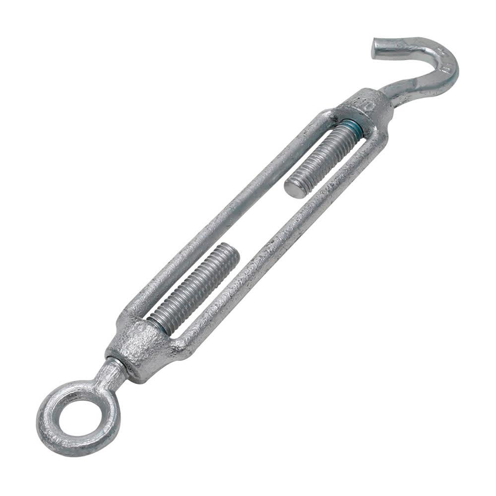 TEMPLADOR OJO Y GANCHO 3/16'' X 3-3/4'' WERKEN