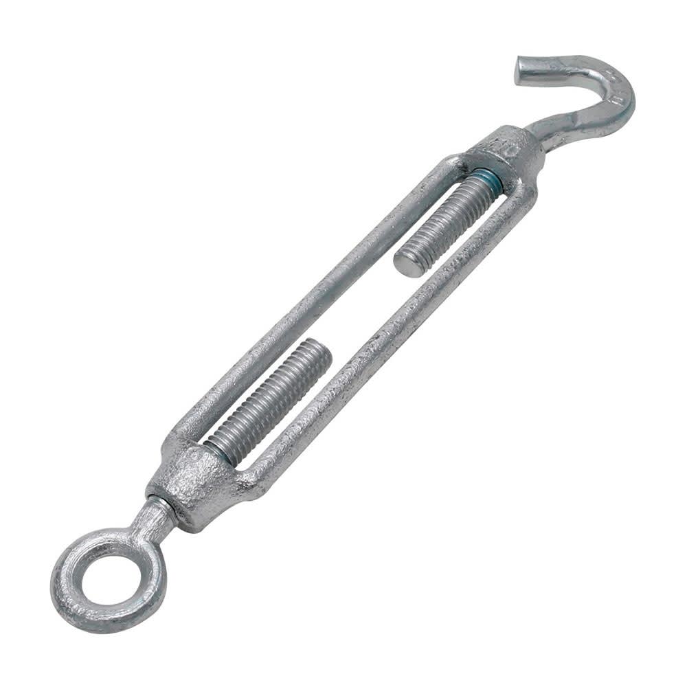 TEMPLADOR OJO Y GANCHO 5/16'' X 5-3/4'' WERKEN