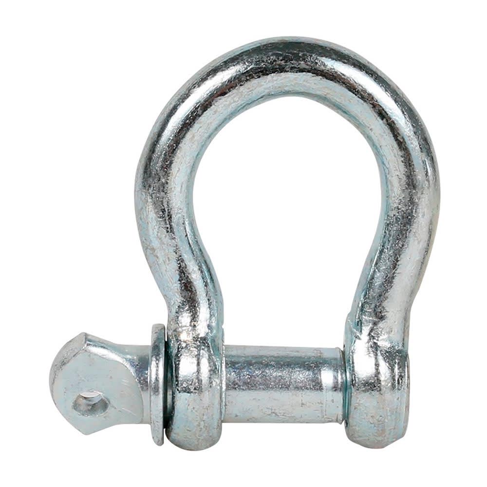 GRILLETE PARA CADENA 5/16'' WERKEN