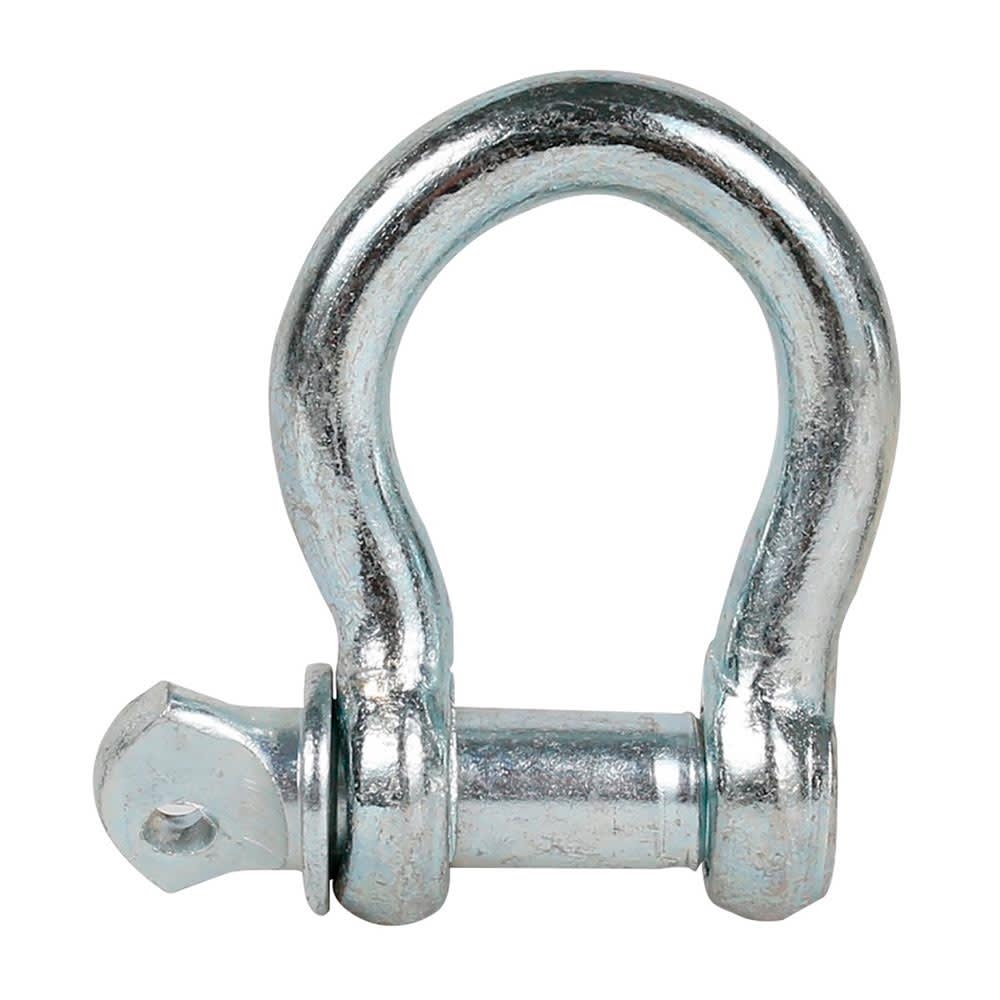 GRILLETE PARA CADENA 3/8'' WERKEN