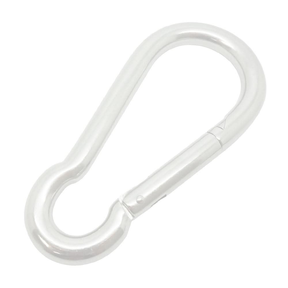 MOSQUETON DE SEGURIDAD 4