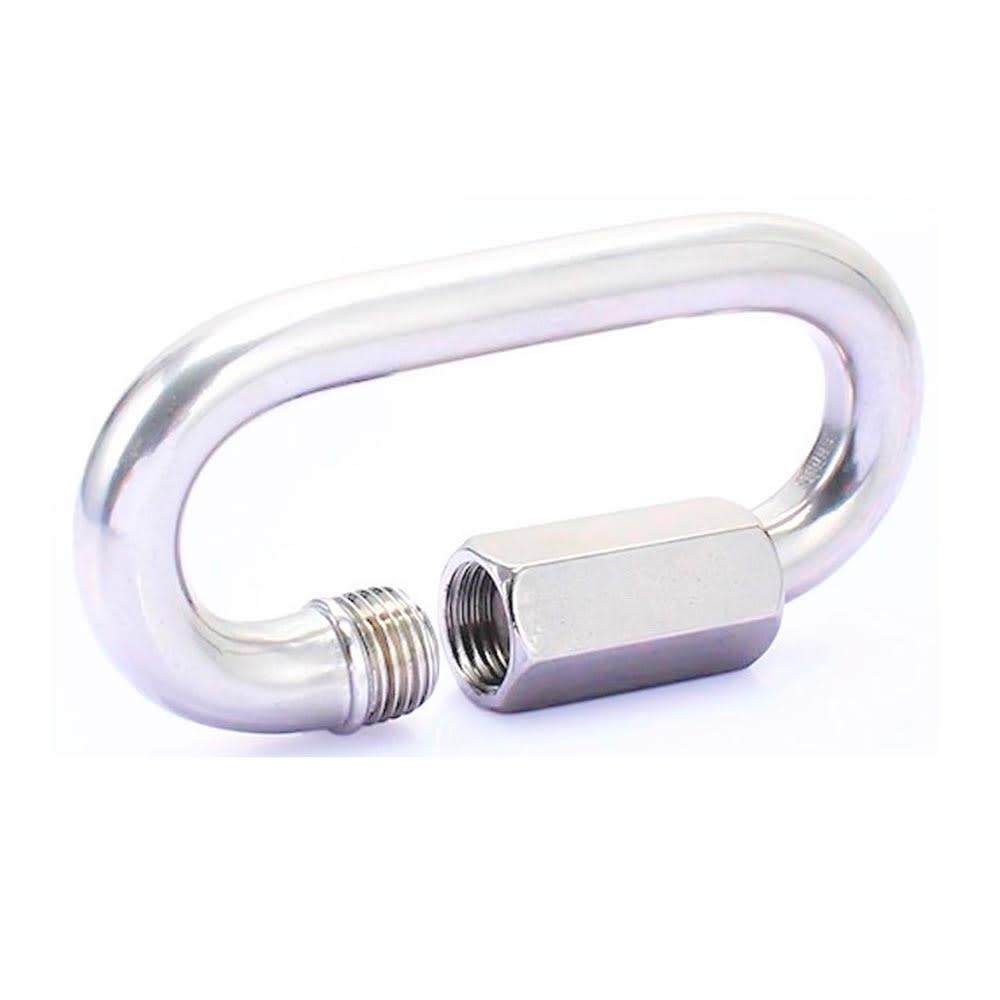 ESLABON RAPIDO 5/16 CON ROSCA X 1 WERKEN1