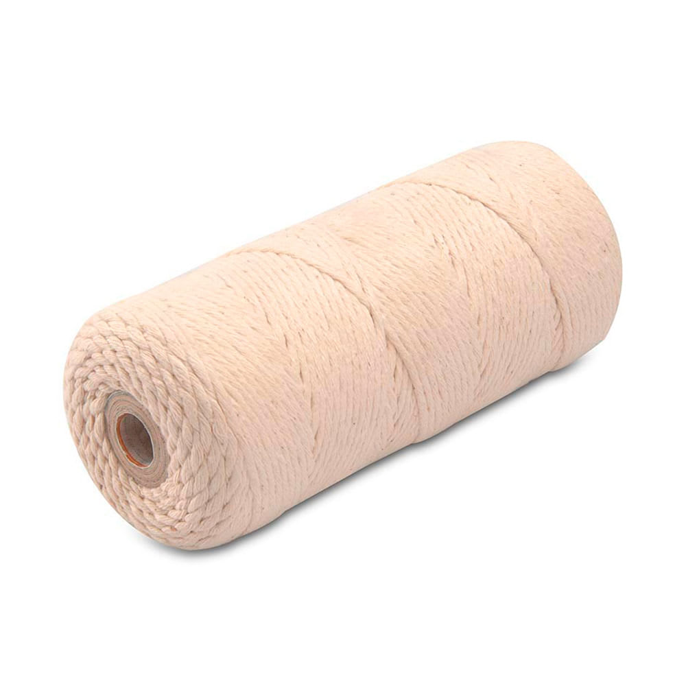 PABILO ALGODON 2.2MM X 128 MT WERKEN