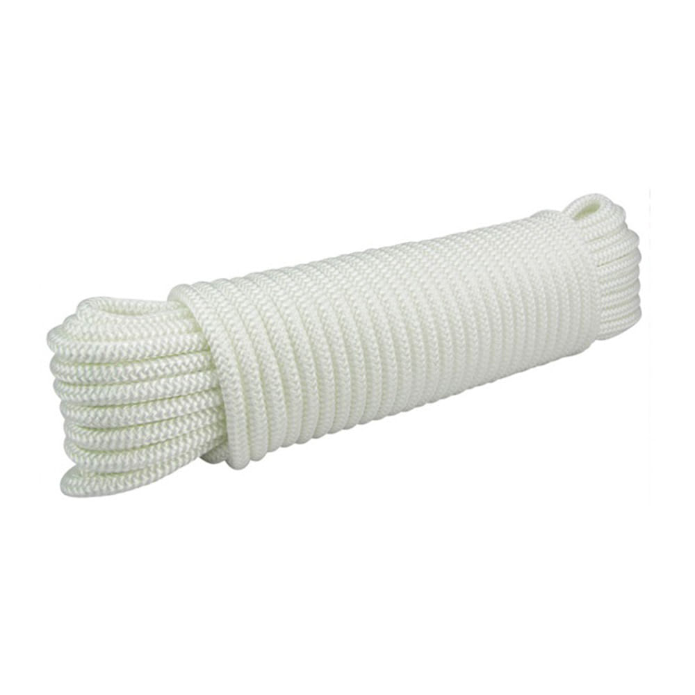 DRIZA POLIPROPILENO PARA TENDEDERO 5MM 3/16'' X 30 MT WERKEN