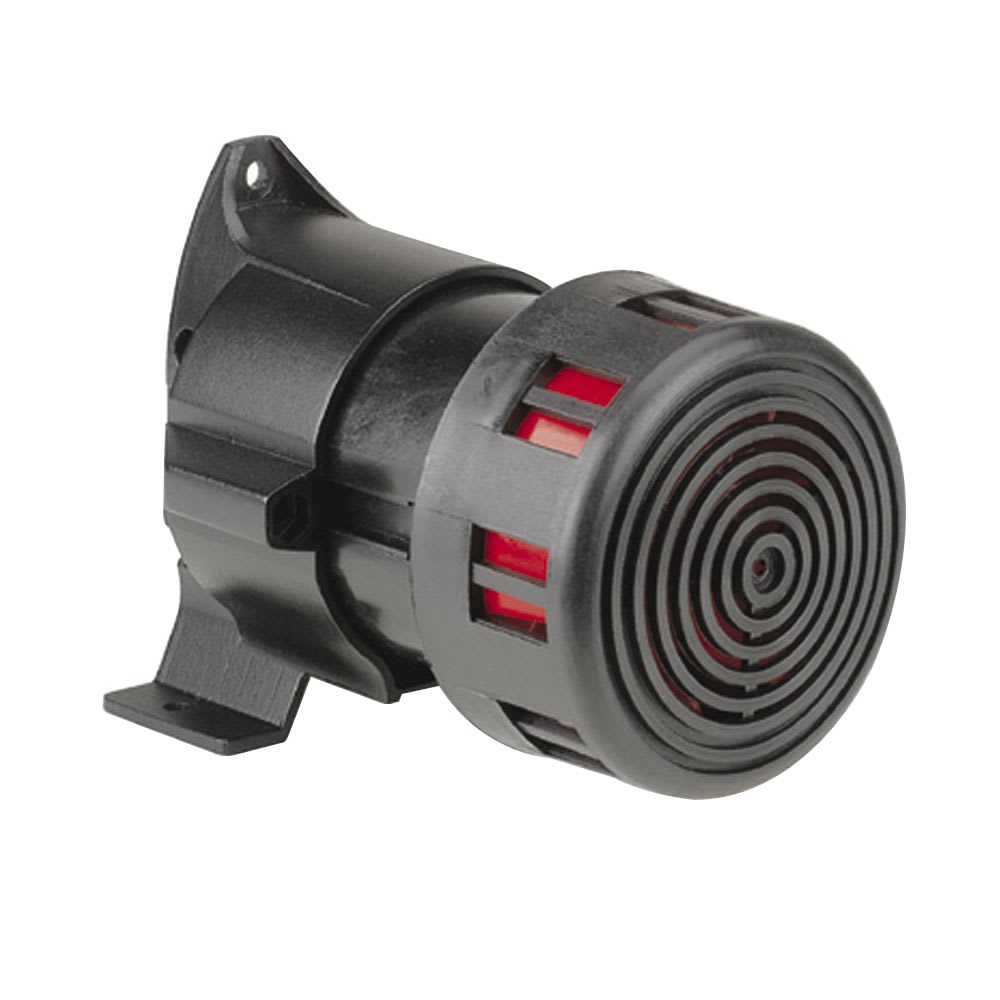 SIRENA ELECTROMECANICA 230VAC 105DB IP30-9 41539 41539 LEGRAND