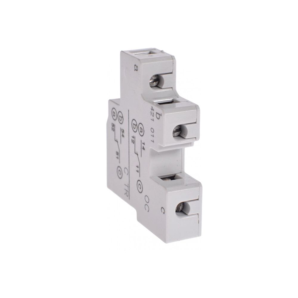CONTACTOR AUXILIAR DPX3 160/250/630/1600 421011 LEGRAND1