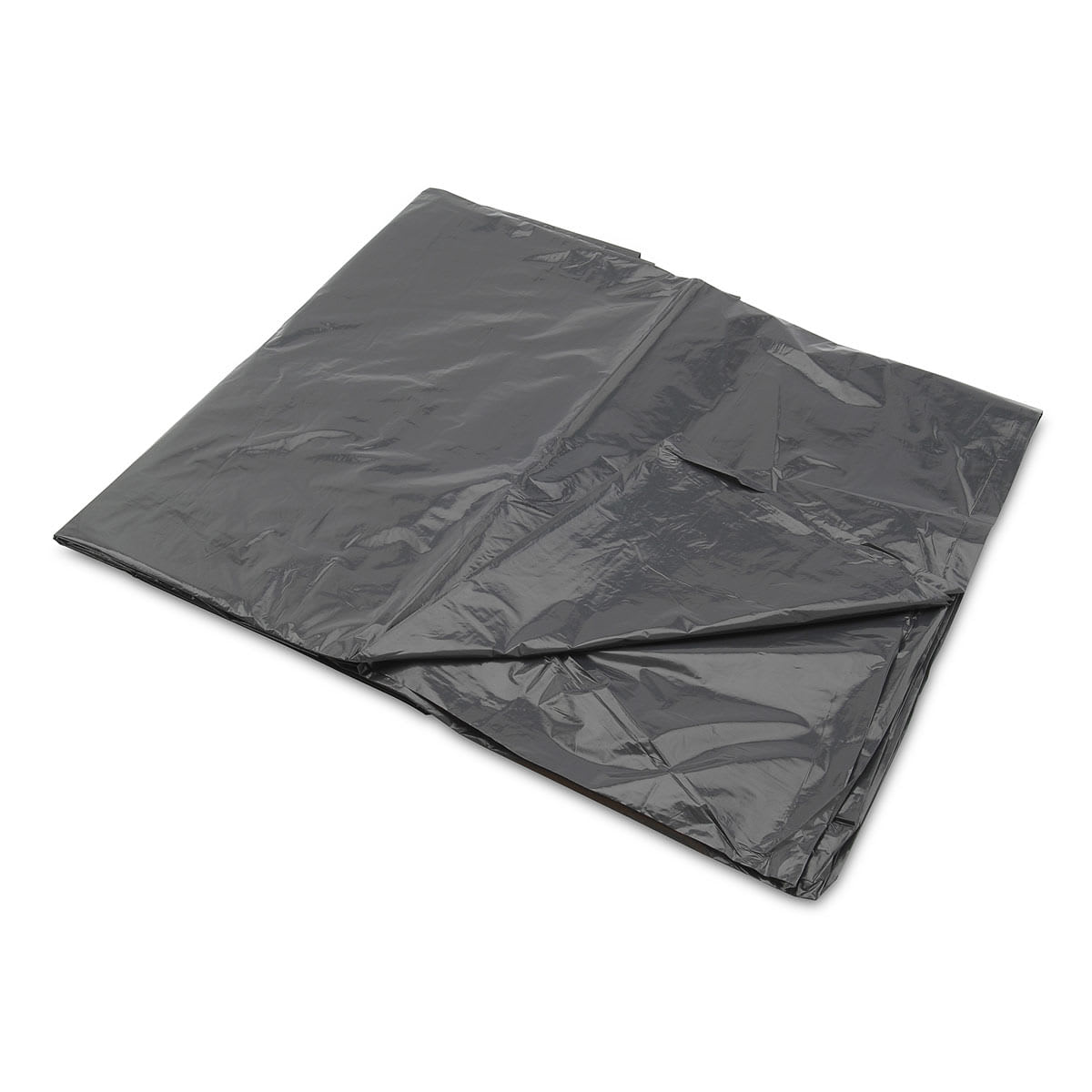 MANGA PLASTICA NEGRO 1.5M X 2MM X METRO SM