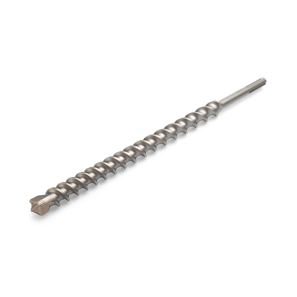 BROCA SDS MAX QUADRO-X 28X550X670MM BOSCH